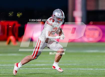 Thumbnail 1 in Kanab vs North Summit (UHSAA 1A Semifinal) photogallery.