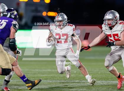 Thumbnail 1 in Kanab vs North Summit (UHSAA 1A Semifinal) photogallery.