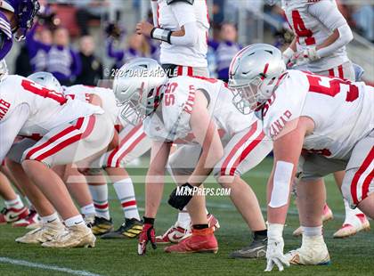 Thumbnail 3 in Kanab vs North Summit (UHSAA 1A Semifinal) photogallery.