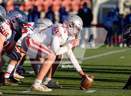 Thumbnail 1 in Kanab vs North Summit (UHSAA 1A Semifinal) photogallery.