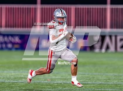 Thumbnail 3 in Kanab vs North Summit (UHSAA 1A Semifinal) photogallery.