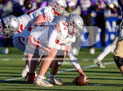 Thumbnail 3 in Kanab vs North Summit (UHSAA 1A Semifinal) photogallery.