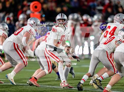 Thumbnail 3 in Kanab vs North Summit (UHSAA 1A Semifinal) photogallery.