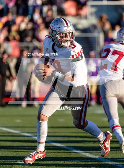 Thumbnail 3 in Kanab vs North Summit (UHSAA 1A Semifinal) photogallery.