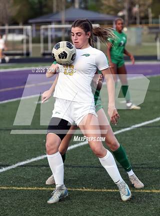 Cardinal Gibbons @ Myers Park