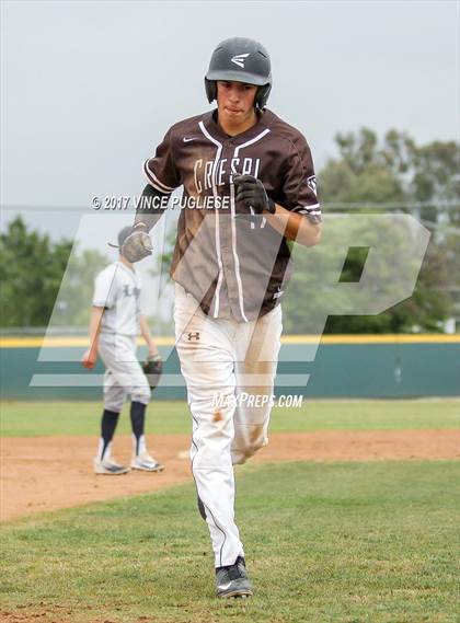 Thumbnail 2 in Loyola @ Crespi photogallery.