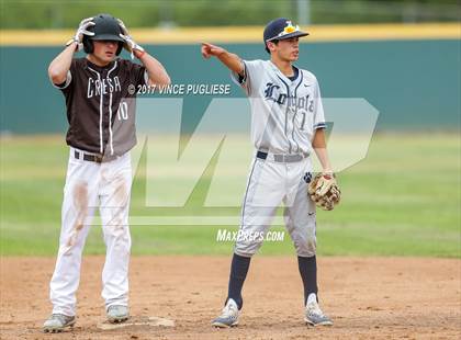 Thumbnail 2 in Loyola @ Crespi photogallery.