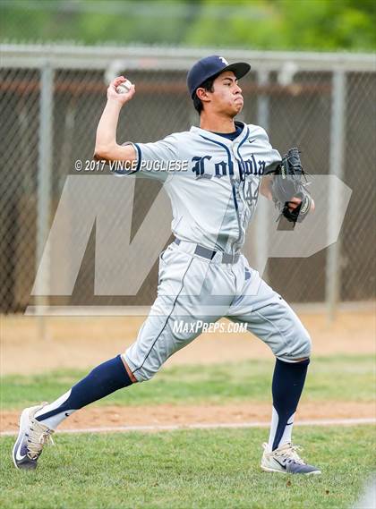 Thumbnail 3 in Loyola @ Crespi photogallery.