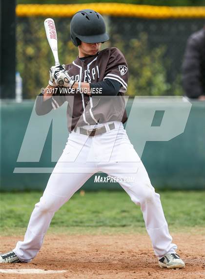 Thumbnail 1 in Loyola @ Crespi photogallery.