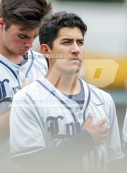 Thumbnail 2 in Loyola @ Crespi photogallery.