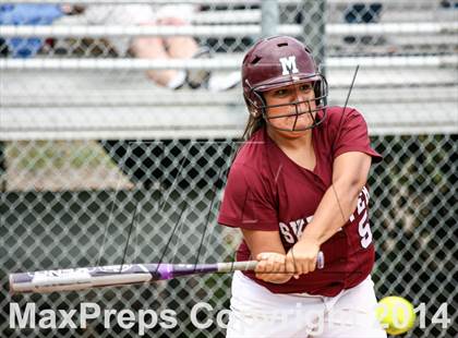 Thumbnail 1 in Mesquite @ Rowlett (UIL 4A Bi-District Playoff) photogallery.