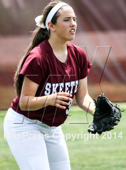 Thumbnail 1 in Mesquite @ Rowlett (UIL 4A Bi-District Playoff) photogallery.