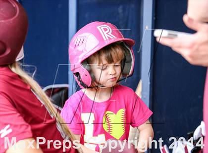 Thumbnail 2 in Mesquite @ Rowlett (UIL 4A Bi-District Playoff) photogallery.