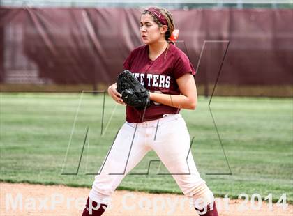 Thumbnail 2 in Mesquite @ Rowlett (UIL 4A Bi-District Playoff) photogallery.