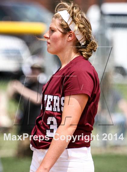 Thumbnail 1 in Mesquite @ Rowlett (UIL 4A Bi-District Playoff) photogallery.