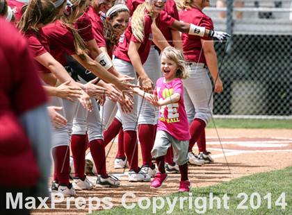 Thumbnail 2 in Mesquite @ Rowlett (UIL 4A Bi-District Playoff) photogallery.