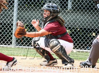 Thumbnail 2 in Mesquite @ Rowlett (UIL 4A Bi-District Playoff) photogallery.