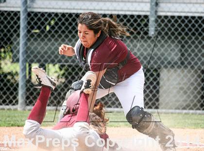 Thumbnail 3 in Mesquite @ Rowlett (UIL 4A Bi-District Playoff) photogallery.