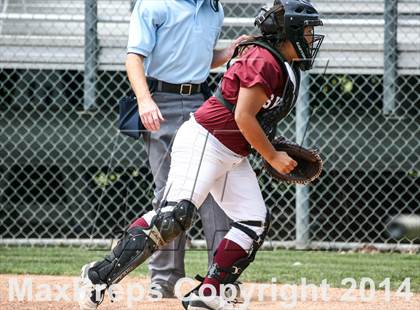 Thumbnail 3 in Mesquite @ Rowlett (UIL 4A Bi-District Playoff) photogallery.