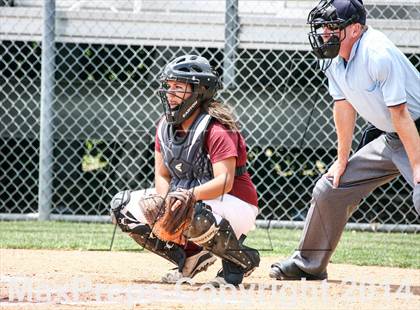 Thumbnail 3 in Mesquite @ Rowlett (UIL 4A Bi-District Playoff) photogallery.
