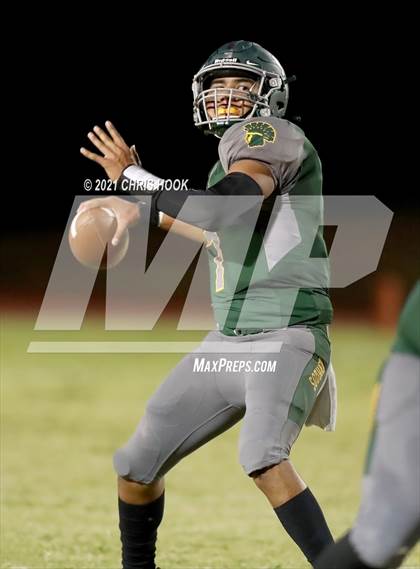 Thumbnail 3 in Apache Junction @ Canyon del Oro photogallery.