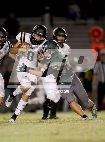 Thumbnail 3 in Apache Junction @ Canyon del Oro photogallery.
