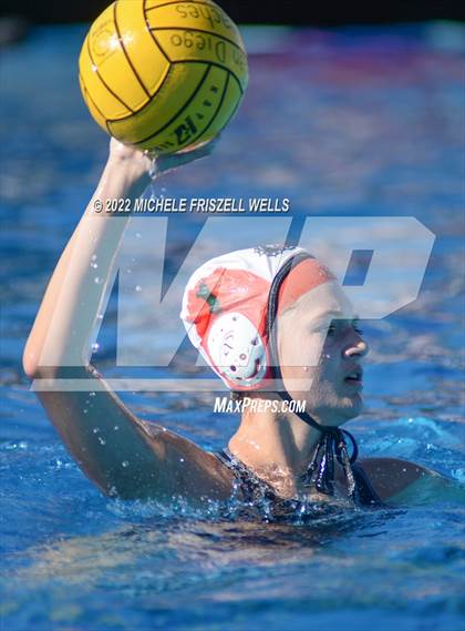 Thumbnail 2 in Helix vs Yucaipa (America's Finest City Tournament) photogallery.