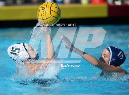Thumbnail 1 in Helix vs Yucaipa (America's Finest City Tournament) photogallery.