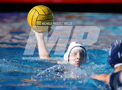 Thumbnail 2 in Helix vs Yucaipa (America's Finest City Tournament) photogallery.