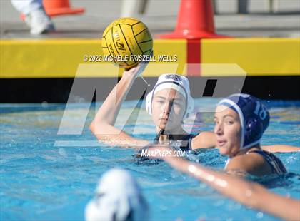 Thumbnail 2 in Helix vs Yucaipa (America's Finest City Tournament) photogallery.