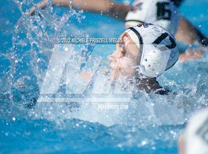Thumbnail 2 in Helix vs Yucaipa (America's Finest City Tournament) photogallery.