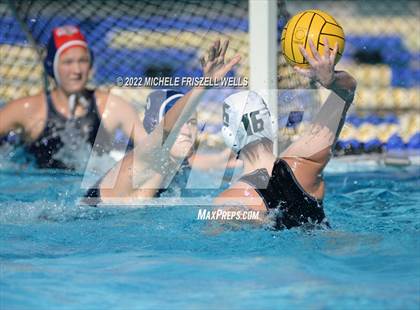 Thumbnail 2 in Helix vs Yucaipa (America's Finest City Tournament) photogallery.