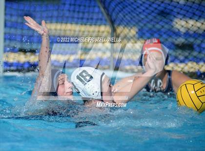 Thumbnail 2 in Helix vs Yucaipa (America's Finest City Tournament) photogallery.
