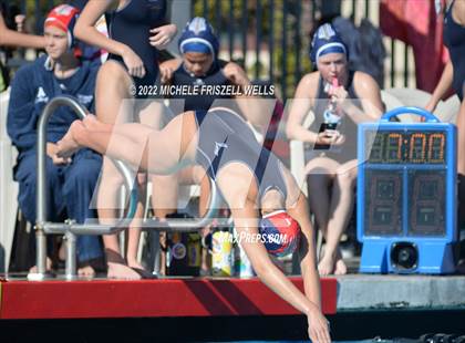 Thumbnail 2 in Helix vs Yucaipa (America's Finest City Tournament) photogallery.