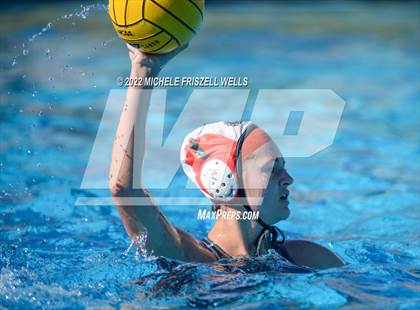 Thumbnail 2 in Helix vs Yucaipa (America's Finest City Tournament) photogallery.