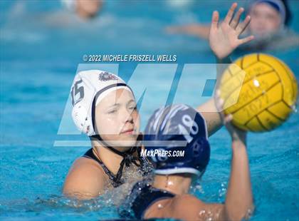 Thumbnail 2 in Helix vs Yucaipa (America's Finest City Tournament) photogallery.
