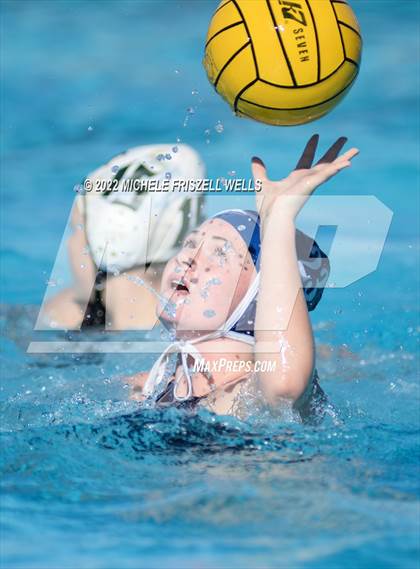 Thumbnail 2 in Helix vs Yucaipa (America's Finest City Tournament) photogallery.