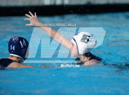 Thumbnail 1 in Helix vs Yucaipa (America's Finest City Tournament) photogallery.