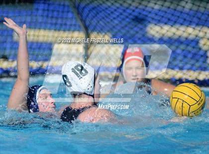 Thumbnail 3 in Helix vs Yucaipa (America's Finest City Tournament) photogallery.