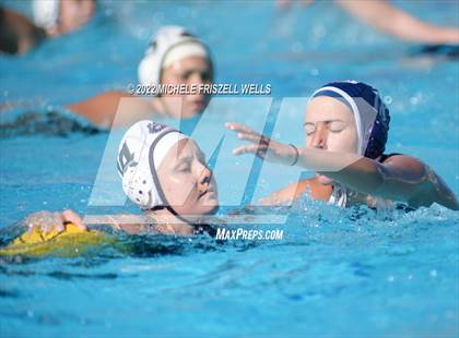 Thumbnail 2 in Helix vs Yucaipa (America's Finest City Tournament) photogallery.