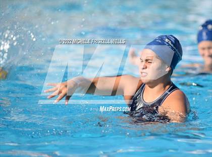 Thumbnail 2 in Helix vs Yucaipa (America's Finest City Tournament) photogallery.