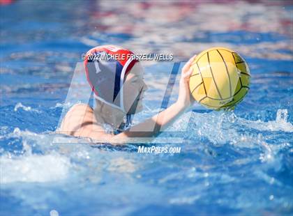 Thumbnail 3 in Helix vs Yucaipa (America's Finest City Tournament) photogallery.
