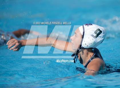Thumbnail 2 in Helix vs Yucaipa (America's Finest City Tournament) photogallery.