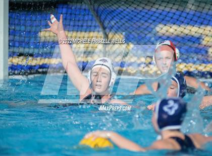 Thumbnail 2 in Helix vs Yucaipa (America's Finest City Tournament) photogallery.