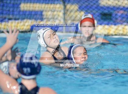 Thumbnail 3 in Helix vs Yucaipa (America's Finest City Tournament) photogallery.