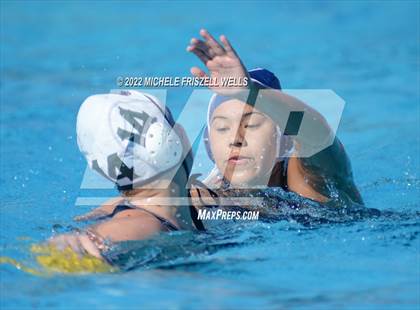 Thumbnail 3 in Helix vs Yucaipa (America's Finest City Tournament) photogallery.