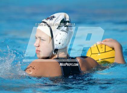 Thumbnail 2 in Helix vs Yucaipa (America's Finest City Tournament) photogallery.
