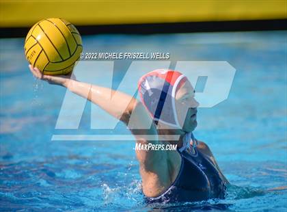 Thumbnail 2 in Helix vs Yucaipa (America's Finest City Tournament) photogallery.