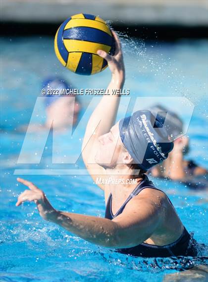 Thumbnail 2 in Helix vs Yucaipa (America's Finest City Tournament) photogallery.