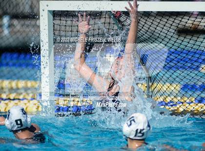 Thumbnail 2 in Helix vs Yucaipa (America's Finest City Tournament) photogallery.